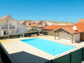Beautiful apartment for 2 people with pool, WIFI, TV, terrace and pets allowed - Image 5