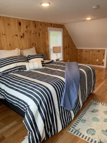 Smukke Lakefront 6 værelses hjem i Bridgton Maine på Highland Lake! - Image 2
