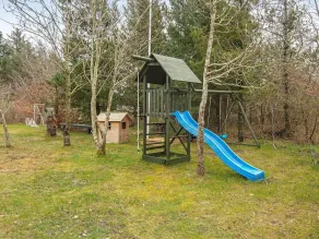 4 star holiday home in Hemmet - Image 3