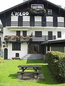 Appartement dans un beau village alpin - Image 4