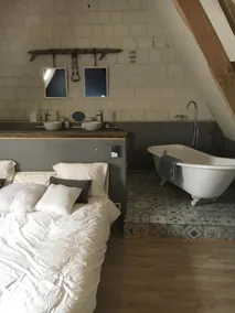 Notte in B & B in un ambiente atipico con area benessere - Image 3