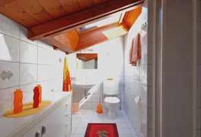 Casa Esmeralda GIOIA – 2-Zimmer-Wohnung, ca. 45 m², mit kleinem Balkon - Image 2