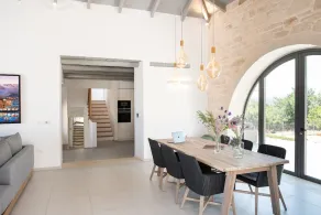 Villa Annie Crete - Private Luxury Villa with Sea and Mountain Views - Image 4