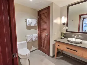 Luksuriøs Suite med havudsigt - Strandvillaer ved stranden ved Ko Olina 8. FL # OT824 - Image 5