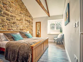 2 bedroom accommodation in Wall, Hexham - Image 5