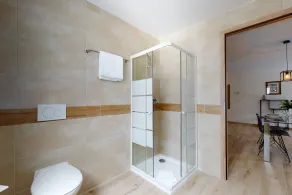 Furnished Studio #206 - Swiss Resort Aigle - Image 5