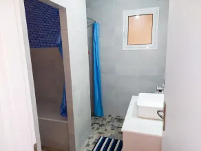 A Zen place with private pool/gym/ping pong/piano/pool table/sauna/hammam & more - Image 4