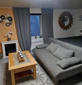 Ferienwohnung für 2 Personen - Stadtrandlage - Nähe der Ostsee - Image 5