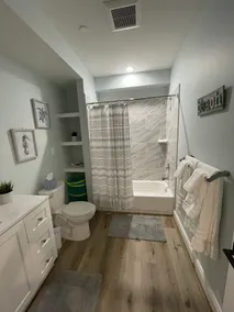 Beautiful Annapolis 3 Bedroom Basement Apartment, Super Clean, Super Spacious !! - Image 4