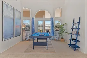 CASA CORRAL- Infiniti POOL INFINITY RELAXATION SALT WATER CANAL HOME - Image 2