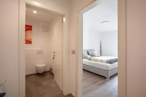 Ferienwohnung 'Obkircher' mit Bergblick, Terrasse, Garten und WLAN - Image 2
