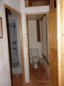 I hjertet af Landes skoven, traditionelle bindingsværkshus sommerhus, 4pers. - Image 4