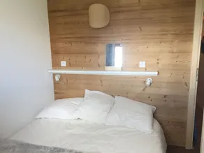 Cosy apartment at 1800 with direct access to the slopes - Image 4