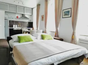 Apartment Lucy - City Center of Rijeka 4 * - Image 5