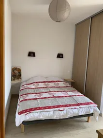Geräumige und gemütliche Wohnung in der Nähe der Skilifte - Image 5