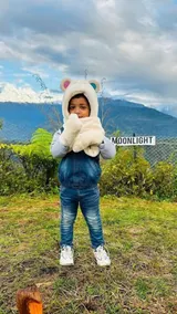 Moonlight Homestay And Camping Site - Image 2