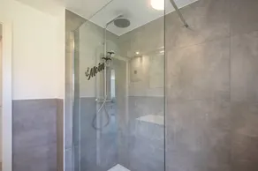 Strandnahe Ferienwohnung 1 con terrazza privata, giardino privato e Wi-Fi - Image 3