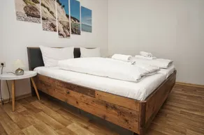Ferienhus Baabe Ferienwohnung 01 mit gratis Nutzung vom AHOI Erlebnisbad und Sauna in Sellin - Image 5
