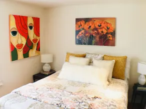 2BD Unit In Best And Safe Neighborhood Near Downtown - Image 5