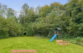 Fantastiskt hem i Oksbøl med bastu - Image 3