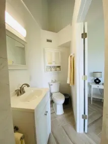 ROOM 04 - Lake Sumner - Image 3