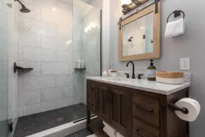 Incredible Whitefish Mountain residence with some of the best ski in/out on the mountain. - Image 2
