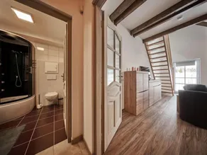Apartment Na Pomezkách by Interhome - Image 2