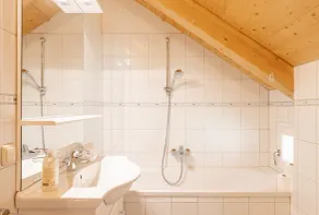 Ferienhaus # 160 mit 3 Schlafzimmern - Image 3