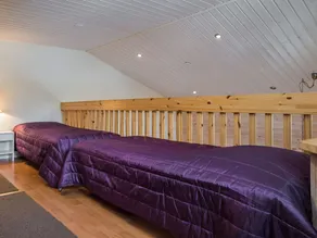 Holiday Home Karitahko a 8 by Interhome - Image 5