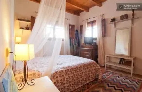 Landsted (fuld leje) Cortijo La Solanilla til 6 personer - Image 3