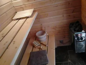 CROZON plage, maison de grand confort avec sauna Wifi 4* Clé-vacances - Image 2