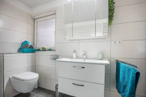Appartamento 'Ferienhaus An Der Göhrde' con terrazza privata e Wi-Fi - Image 3