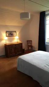 Villa 10 pers 100 m fra havet Bretagne Port-Blanc - Image 3