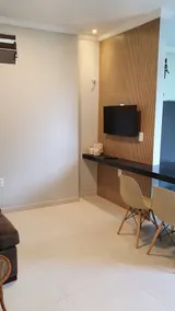 Beachfront studio apartment with a beautiful ocean view. - Image 2