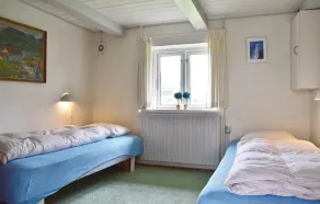 House in Hvide Sande for 4 people with 2 rooms Ref. 619974 - Image 4