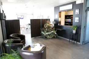Appart Moderne Près de l'Aéroport & Paris av/Wifi! - Image 5