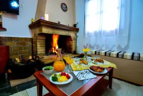 BnB Italian - Comfort Room - Image 2