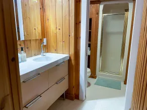 5 acres on trails with a private Sauna House - Image 5