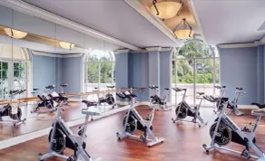 RITZ CARLTON 5 Star Resort & Spa plage - Tennis - Key Biscayne Fl - Image 3