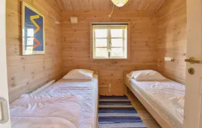 Two-Bedroom Holiday Home In Nyborg - Image 4