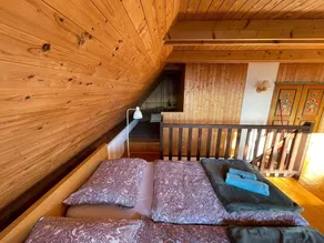 \"Mountain Cabin on the Römerweg\" Vacation Home in Styria, Austria - Image 4