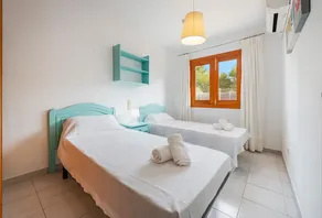 Villa Cladera in Alcudia Playa de muro beach private pool - Image 5