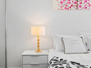 Artsy Destination Compact & Cosy 2 BR Apart at Valley - Image 5