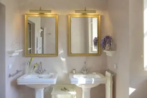 Villa Mori – Luxury 17th Century Estate with Spa & Pool near Lucca, Sleeps 31 - Image 3