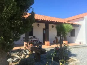 Mount St. Thomas - Villa confortable w / piscine dans l'Alentejo calme et chaleureux - Image 4