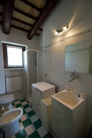 Atemberaubende Villa mit Garten und Pool - 90 Minuten von Rom - Image 3