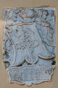 Das alte Weingut Guzzardi - Wohnung TULIPANO - Image 3