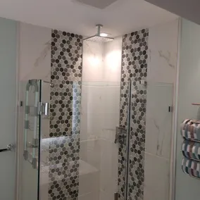 Komplett renoviert 2BR! Pet Friendly zu Fuß zum Strand-1 Block; Minuten zu Cedar Point! - Image 4