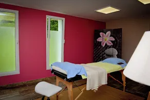 Very nice new apartment in trendy colors pool-jacuzzi fitness-terrace  - Image 4