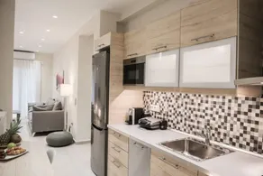 Ammos Elegant Luxury Apartment - Image 5